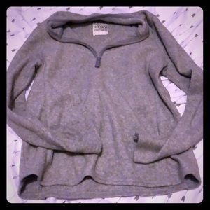 Woman’s long sleeve